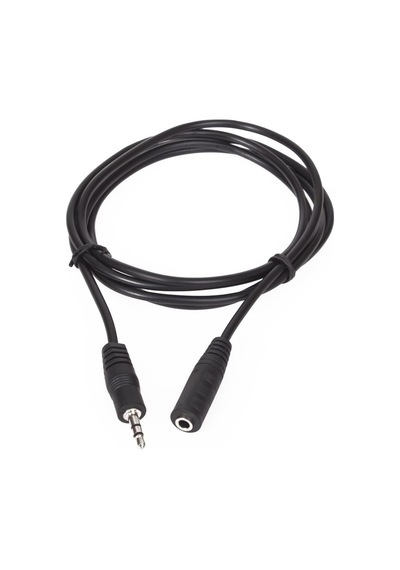 Vcom Cv202-1.5 1.5mt 3.5mm Stereo Uzatma Ses Kablosu