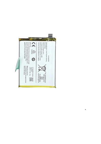 Vivo V21 V2050 V2066 V2108 Uyumlu İthal Pil