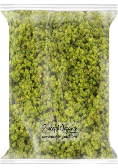 Zencefil Organik Antep Fıstığı Tozu 500 G