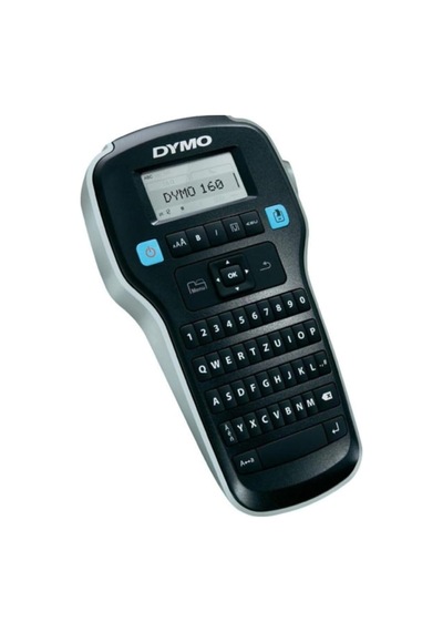Lm 160p Elde Taşınabilir Etiket Makinesi