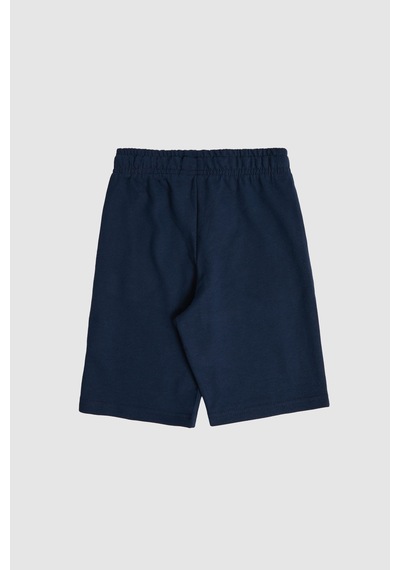 U.S. Polo Assn. U.s. Polo Assn. Erkek Çocuk Beyaz Pijama Takım 50326682-vr013