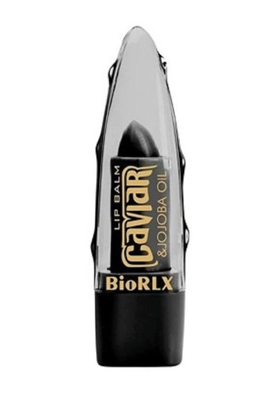 Biorlx Lip Balm Caviar Jojoba Oil