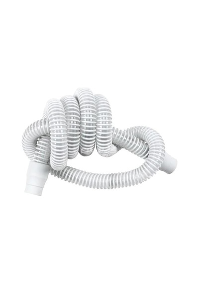 Giltswift 2 Adet Cpap Evrensel Hortum Çoğu Makineyle Uyumlu Evrensel Boru Çoğu Markaya Uyar Uzunluk 1,8 M, Çap 0,