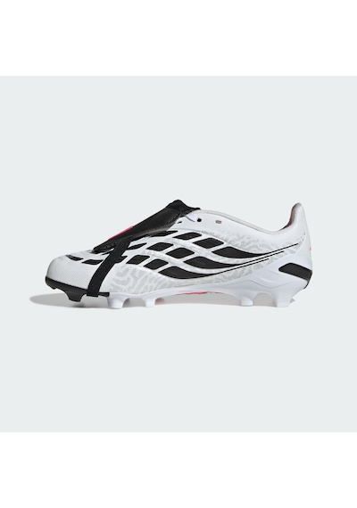 Adidas Ih2107 Predator League Ft Fg J Çocuk Krampon Beyaz