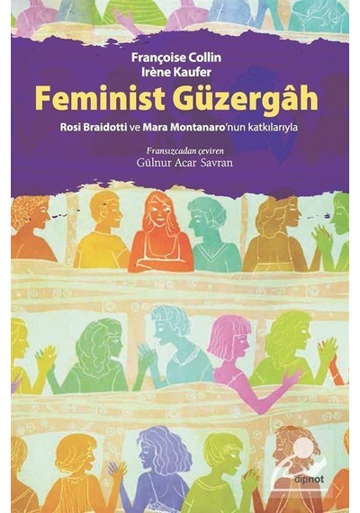 Feminist Güzergah / Françoise Collin