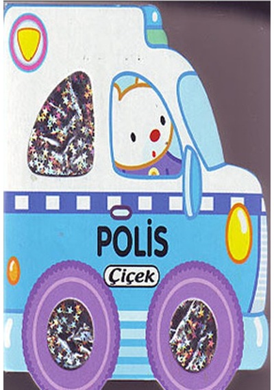 Polis- Çiçek Yayıncılık