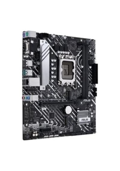 Asus Prime H610M-A D4 Intel H610 3200 MHz (OC) DDR4 Soket 1700 mATX Anakart