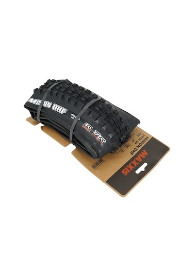 Maxxıs Mınıon Dhf 29x2.30 Exo Tubless Katlanır Dış Lastik