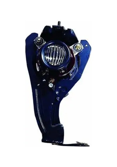 Fiat Punto Sis Fari Sol 2004-2008 Depo 6612011lue