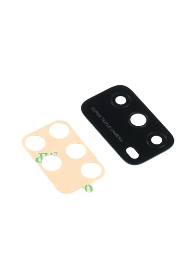 Teknonet Xiaomi Poco M3 Uyumlu Kamera Camı Nt-102397