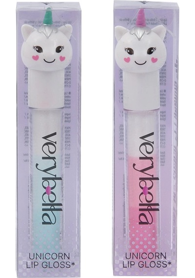 Nessiworld Lip Gloss Diğer