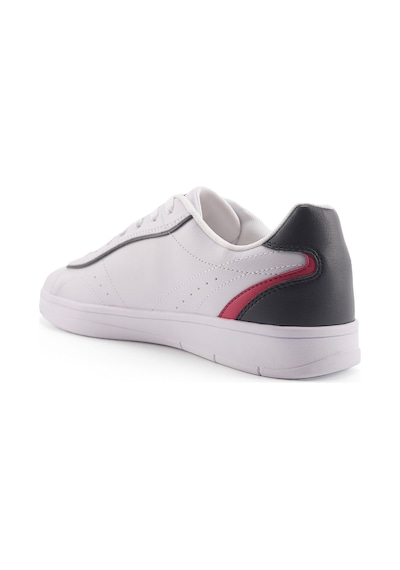 U.s. Polo Assn. Tale 5fx Beyaz Erkek Sneaker 000000000101938156 Beyaz