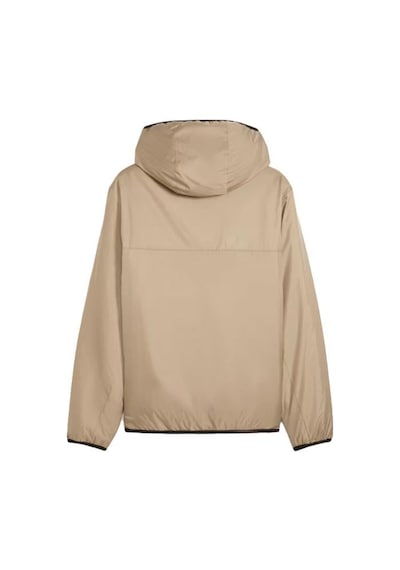 Puma Ess Light Padded Jacket Erkek Ceket 688296-55 Kahverengi