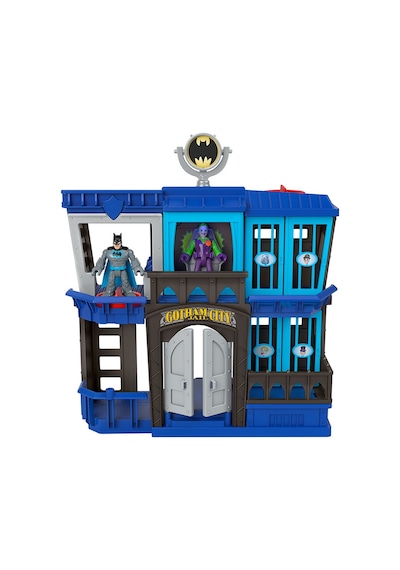 Imaginext DC Super Friends Gotham Hapishanesi Oyun Seti  HHP81