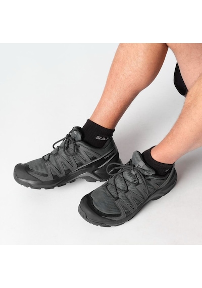 Salomon X-adventure Recon Gore Tex Erkek Ayakkabısı L47809200 Çok Renkli