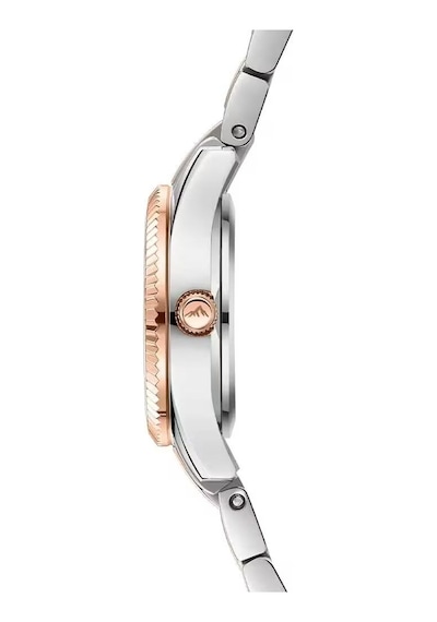 Roche Montre Rml5018-05 Kadın Kol Saati Metalik