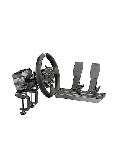 Moza R3 Pc Yarış Direksiyon Seti