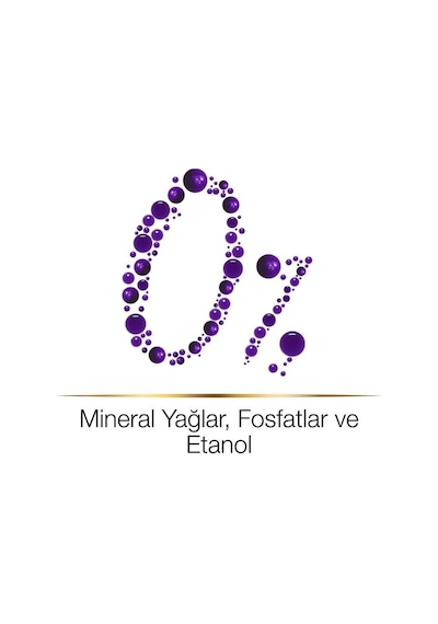Pantene Hair Biology Turunculaşma Karşıtı Silver - Mor Şampuan 250 ML