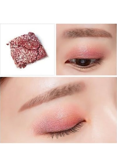 El Yapımı Glitter Far Modern Shadow Glitter Prism No.3 Ultimate Prism Diğer