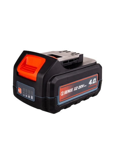 Senıx B40x2 Akü 4.0ah