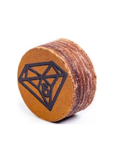 Ibs Diamond 6 Katmanlı Istaka Ucu 14 Mm Orta Sertlikte