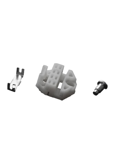 Mercedes W210 Cam Kriko Braketi Arka - - M A2107301546p1
