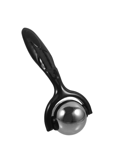 Valıclud 5'li Paket Göz Rulosu Kas Şekillendirici Soğutma Soğuk Masaj İçin Yüz Silindir Topu Kaldırma Aracı Yüz Masajı Metal Yüz İçin Guasha Rulo Sadece Siyah Valıclud 5'li Paket Göz Rulosu Kas Şekillendirici Soğutma Soğuk Masaj İçin Yüz Silindir Topu Kaldırma Aracı Yüz Masajı Metal Yüz İçin Guasha Rulo Sadece Siyah
