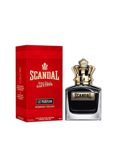 Jean Paul Gaultier Scandal 100ml Şipre