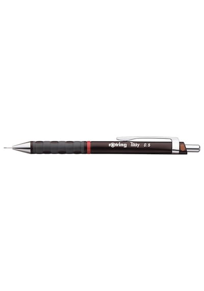 Rotring Tikky Versatil Kalem 0.5 MM  Bordo 1904691