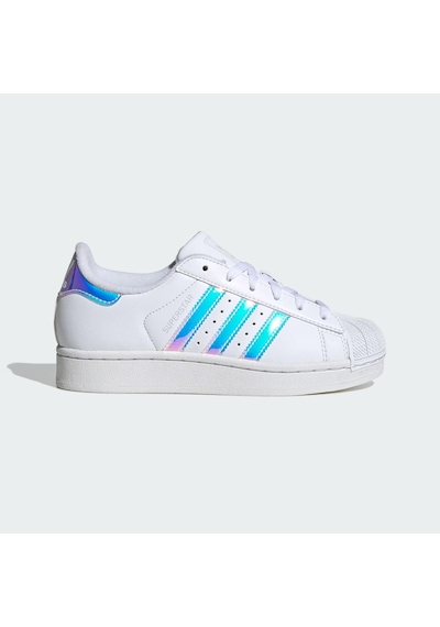 Adidas Superstar Iı Günlük Spor Ayakkabı C-adıjq2803j10a00 Beyaz