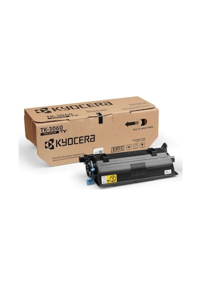 Tk-3060 Kyocera M3145Dn/3645Dn/3145Idn/3645Idn Uyumlu Toner 14.5K