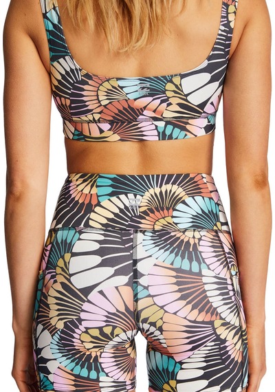 Billabong Summıt Bra Tank Renkli Renkli