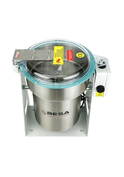 Besa 1500 Gr Baharat Öğütme Tarhana Çekme Makinesi