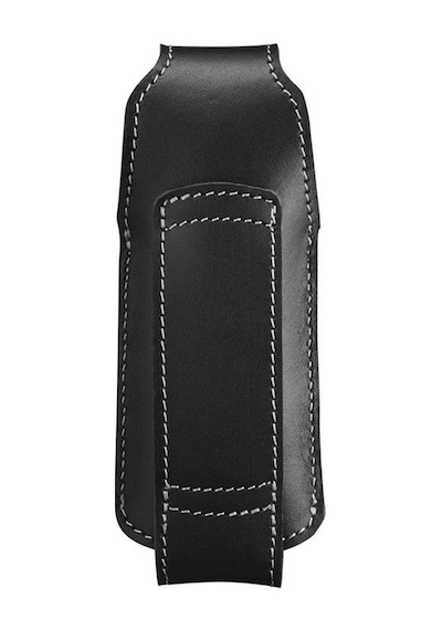 Opinel Kamp Deri Kılıf 40002 No -2179 Çok Renkli