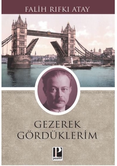 Gezerek  Gördüklerim