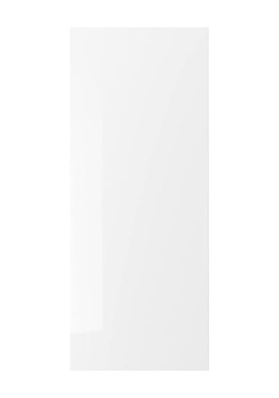 Ikea Rınghult Kapak, Parlak Cila Beyaz, 60x120 Cm
