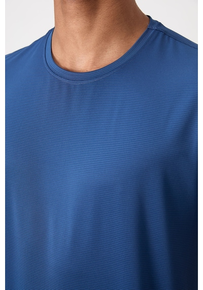 Tommy Life Parlament Polyester Nefes Alan Dokulu İnce Esnek Standart Fit Erkek Performans T-shirt - 88383 Parlament Tommy Life Parlament Polyester Nefes Alan Dokulu İnce Esnek Standart Fit Erkek Performans T-shirt - 88383 Parlament