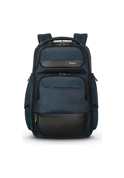 Targus Heritageluxe 15-16" Backpack - Blue - Tartbb65602gl Mavi