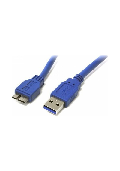 Usb 3.0 Taşınabilir Harddisk Hdd Kablosu 30 Cm