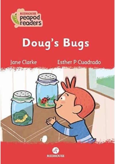 Doug's Bugs - Yqbx-656820