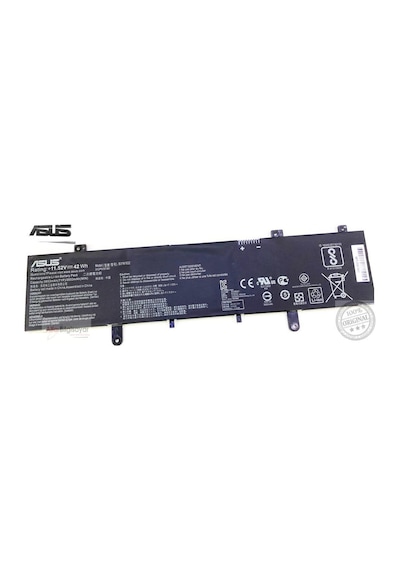 Asus Uyumlu B31N1632 Batarya Asus Uyumlu Pil