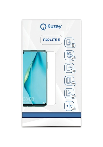 Huawei P40 Lite E Temperli Ekran Koruyucu Cam (479144896) 15 Tl Fark Ile Apple  Uyumlu iPhone Hızlı Şarj Kablosu