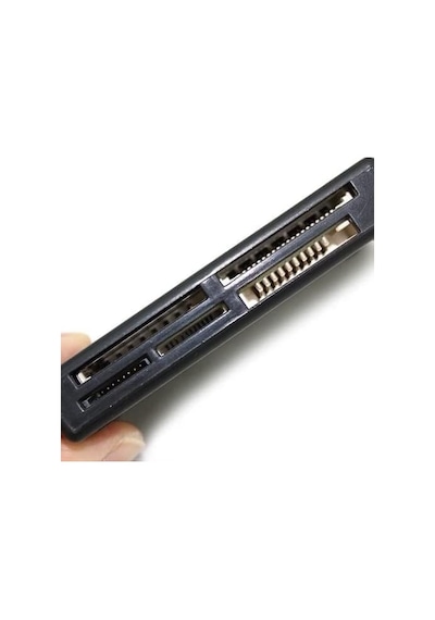 Plentiful Çoklu Kart Okuyucu Usb Micro Sd Sd Mini Sd Hc Card Reader