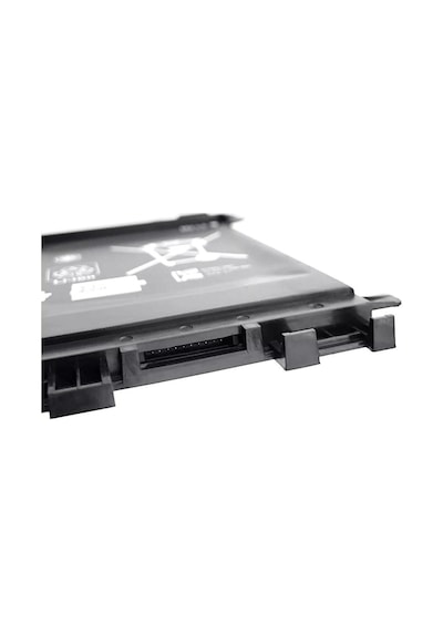 Laptopyedekparca HP Uyumlu Omen 15-Ax200Nt Z9D79Ea  Batarya A+++ Pil Güçlü Güvenli