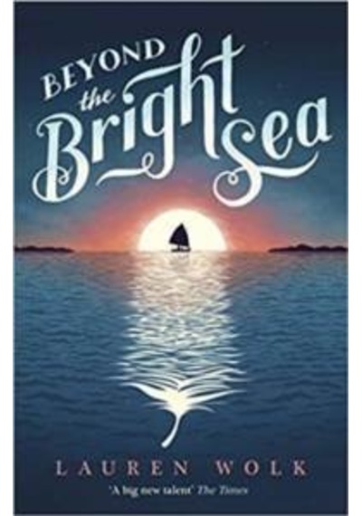 Beyond The Bright Sea 9780552574303