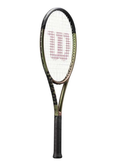 Sporquet Wilson Blade 98 18X20 V8 Tenis Raketi Wr078811
