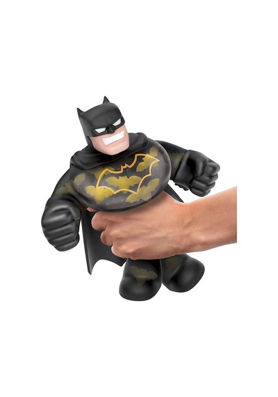 Goo Jit Zu Batman Süper Elastik Figür 20 CM