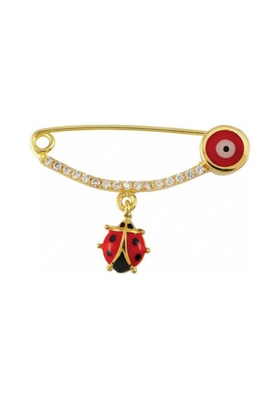 Altın Çocuk Igne Sg42-9054 Altın