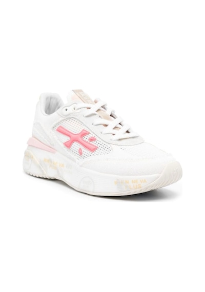 Premiata Sneakers Moerun 6736 Beyaz