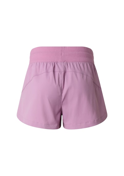 The North Face W Aphrodıte Arıse 3" Short Kadın Sportif Şort Nf0a8fk8g6e1 Pembe
